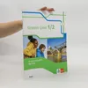 Green Line 1. Grammatisches Beiheft 5./6. Schuljahr. Produktbild-Vorschau 2