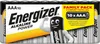 Energizer Family Pack, Alkali, Zylindrische, AAA, Schwarz, Produktbild-Vorschau 5