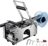 Étiqueteuse pour bouteilles rondes MT-50 – Semi-automatique Voir les images du produit 1