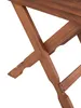 Hocker, klappbar, 50 x 50 cm Produktbild-Vorschau 12