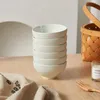 Schale set 6er Ø11,7cm Keramik Frühstücksschale Produktbild-Vorschau 10