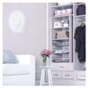 LED svítidlo ALVI 50 cm, 36 W, teplá-studená bílá, stmívatelné s ovladačem Náhled obrázku produktu