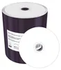 MediaRange DVD-R 4.7GB bedruckbar,100er Pack Folie (Shrink) Anteprima dell’immagine prodotto 1