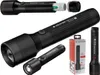 LED LENSER Taschenlampe LED 900lm 240m 1Li-Ion IP68 Produktbild-Vorschau 13