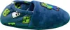 Minecraft - Kinder Hausschuhe "Zombie Vs Creeper" NS7099 Produktbild-Vorschau 2