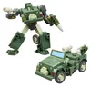 The Transformers: The Movie Studio Series Deluxe Class Produktbild-Vorschau 9