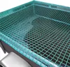 Anhängernetz 1,5x2,2m Ladungssicherungsnetz Transportnetz Produktbild-Vorschau 2