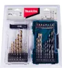Coffret d'embouts et forets MAKITA E-07032 27 pièces Voir les images du produit 5