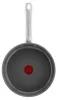 Tefal Renew+ Poêle profonde avec plateau 24 cm Céramique Voir les images du produit 2