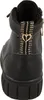 MARCO TOZZI Damen Stiefelette Plateau Boot sportlich Produktbild-Vorschau 25