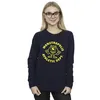 Disney - "Monsters University Monstropolis" Sweatshirt für Produktbild-Vorschau 2