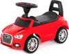 Rutscher Auto rot Super Car Nr.2 Sound Kinder Produktbild-Vorschau 1