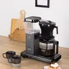 Moccamaster KBG Select Kaffeemaschine Stone Grey Produktbild-Vorschau 6