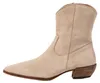 Neosens Stiefeletten mit Absatz Damen S3354 SILK SUEDE Produktbild-Vorschau 1