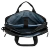bugatti laptop bag borsa a tracolla con scomparto per Anteprima dell’immagine prodotto 11