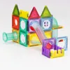 Springos® Magnetische 3D-Bausteine 66-teilig – Produktbild-Vorschau 3