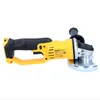 DeWalt DCG 412 N Akku Winkelschleifer 18 V 125 mm + 2x Akku Produktbild-Vorschau 5