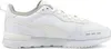 A white Puma R78 SL Runner Uni Sneaker is shown from the side against a white background. Anteprima dell’immagine prodotto