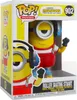 Minions - Roller Skating Stuart 902 - Funko Pop! - Vinyl Produktbild-Vorschau 13