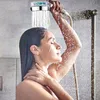 Turbo Słuchawka Prysznicowa Show-Trb Blue Podgląd zdjęcia produktu 2