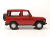 Mercedes G-Klasse G-Modell kurz W460 1980 rot Modellauto Produktbild-Vorschau 4