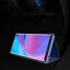 Clear View Case Czarny dla Samsung Galaxy A72 5G/4G - Podgląd zdjęcia produktu 13