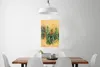 MuchoWow® Poster Mediterrane Kräuter 40x60 cm - Plakate für Produktbild-Vorschau 2
