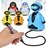 Robot podążający za linią SMT 631, wersja niebieska, z Podgląd zdjęcia produktu 3