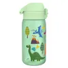 Ion8 Auslaufsichere Flasche BPA frei Dinosaurier Grün 350 Produktbild-Vorschau 4