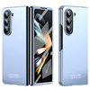 Pouzdro pro Samsung Galaxy Z Fold 5 Ultratenké matné tvrdé Náhled obrázku produktu 2