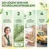 Power Raubmilben gegen Trauermücken und Rote Vogelmilbe -1x Produktbild-Vorschau 4