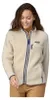 Patagonia Damen Fleecejacke Retro Pile Natural : S Größe: S Produktbild-Vorschau 3