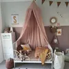 DERYAN Baby Moskytiéra Vintage 245cm - detská moskytiéra - Náhľad obrázku produktu 5