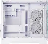 Chieftec Visio GM-30W-TG-OP, Tower-Gehäuse, (Tempered Glass Produktbild-Vorschau 3