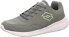 Lotto Lifes Herren-Sneaker CONNECT Grau-Weiß, Farbe:grau, Produktbild-Vorschau 1