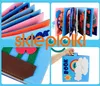 Lolex | Kreatives Filzbuch - 20x20cm - Sensorisch - Produktbild-Vorschau 9