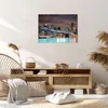 Bild auf Leinwand - Leinwandbild - Stadt Brücke Produktbild-Vorschau 7
