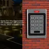 IP67 Kontroler dostępu do drzwi z kartą RFID Klawiatura Podgląd zdjęcia produktu 9