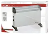 Bomann KH 3077, Radiátor, Podlaha, Biela, 2000 W, 750 W, Náhľad obrázku produktu 25