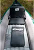 Sevylor Adventure Plus kajak / kánoe pro 2+1 osobu Náhled obrázku produktu 7
