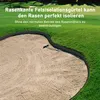 Riossad Rasenkanten Maehkante Rasen (Hoehe: 14 cm, Laenge: Produktbild-Vorschau 5