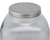 ECHTWERK Retro Getränkespender 5L, Glas, Robuster Produktbild-Vorschau 11