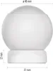 GoSmart PIR senzor (pohybové čidlo) IP20, ZigBee Náhled obrázku produktu
