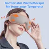 Augenschutzgerät, Augenmassagegerät mit Wärme, Produktbild-Vorschau 5