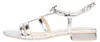 Nero Giardini Sandalen Riemchensandalen Produktbild-Vorschau 6