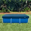 Intex | Rectangular Pool Cover | Poolabdeckplane - 300 x Produktbild-Vorschau 2
