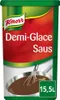 Knorr Demi-Glace Saus 1475g Dose (Basis für braune Saucen) Produktbild-Vorschau 1
