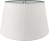 Wogati® Premium Lampenschirm E14/E27 Baumwolle |Ecru / Produktbild-Vorschau 1