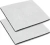2x Motorschutzfilter / Einlassfilter / Vormotorfilter / Produktbild-Vorschau 1