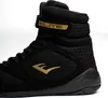 Everlast Elite 2 Boxerská obuv Schwarz 44 Náhľad obrázku produktu 3